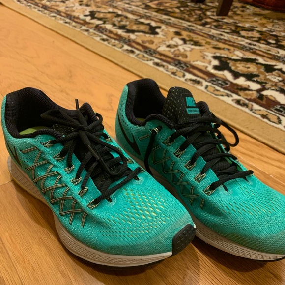 Nike Shoes - Nike Zoom Pegasus